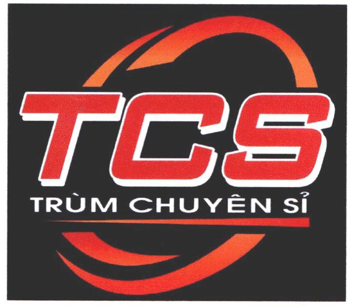 TCS Trùm Chuyên Sỉ