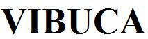 VIBUCA