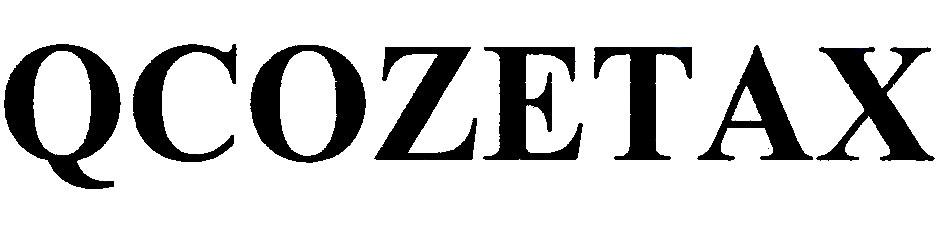 QCOZETAX