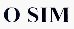 O SIM
