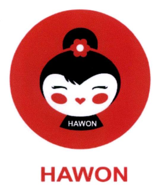 HAWON HAWON