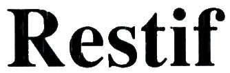 Restif