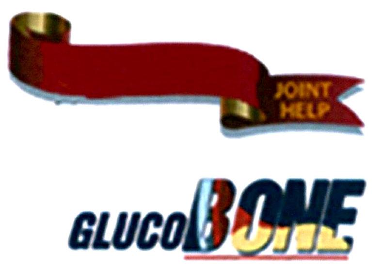 JOINT HELP GLUCOBONE
