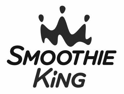SMOOTHIE KING