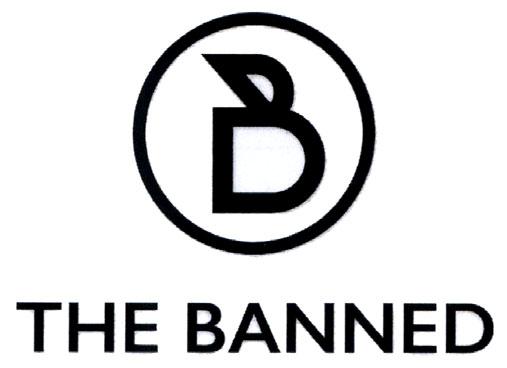 B THE BANNED
