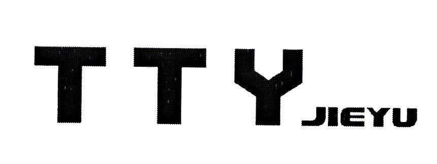 TTY JIEYU