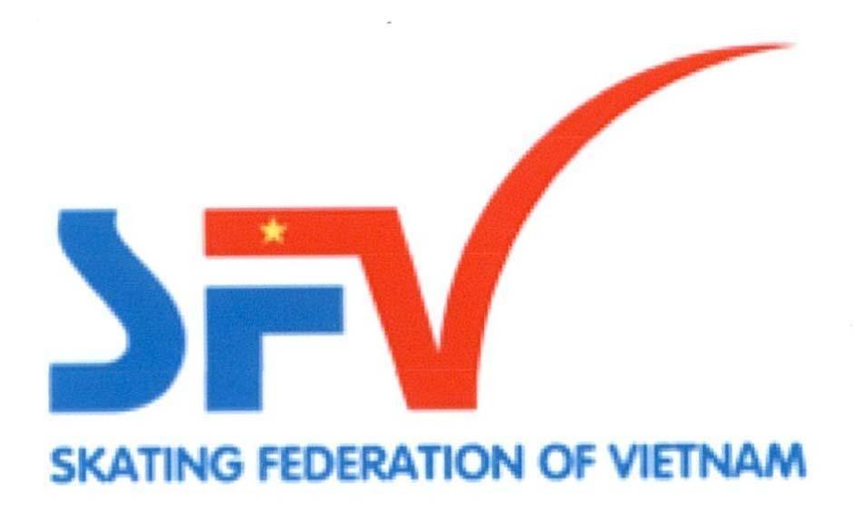 SFV SKATING FEDERATION OF VIETNAM