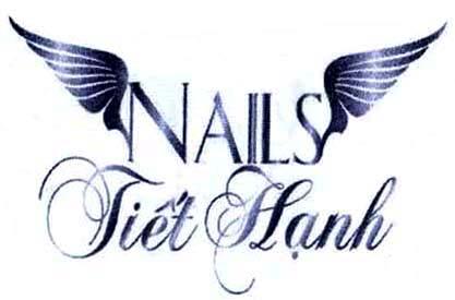 NAILS Tiết Hạnh