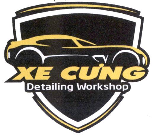 Xe Cưng Detailing Workshop