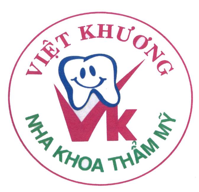 Việt Khương Nha Khoa Thẩm Mỹ VK