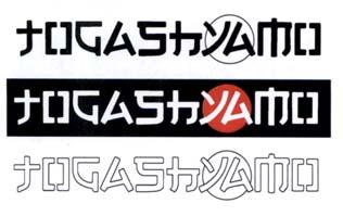 TOGASHYAMO TOGASHYAMO TOGASHYAMO