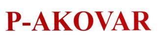 P-AKOVAR