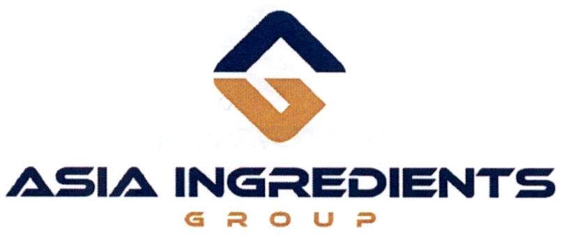 ASIA INGREDIENTS GROUP G