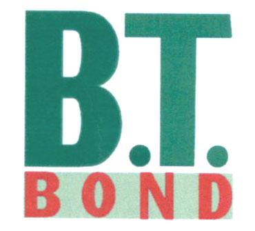 B.T. BOND