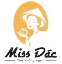Miss Đác Chè không ngọt