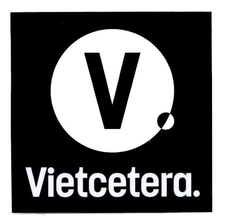 V Vietcetera.