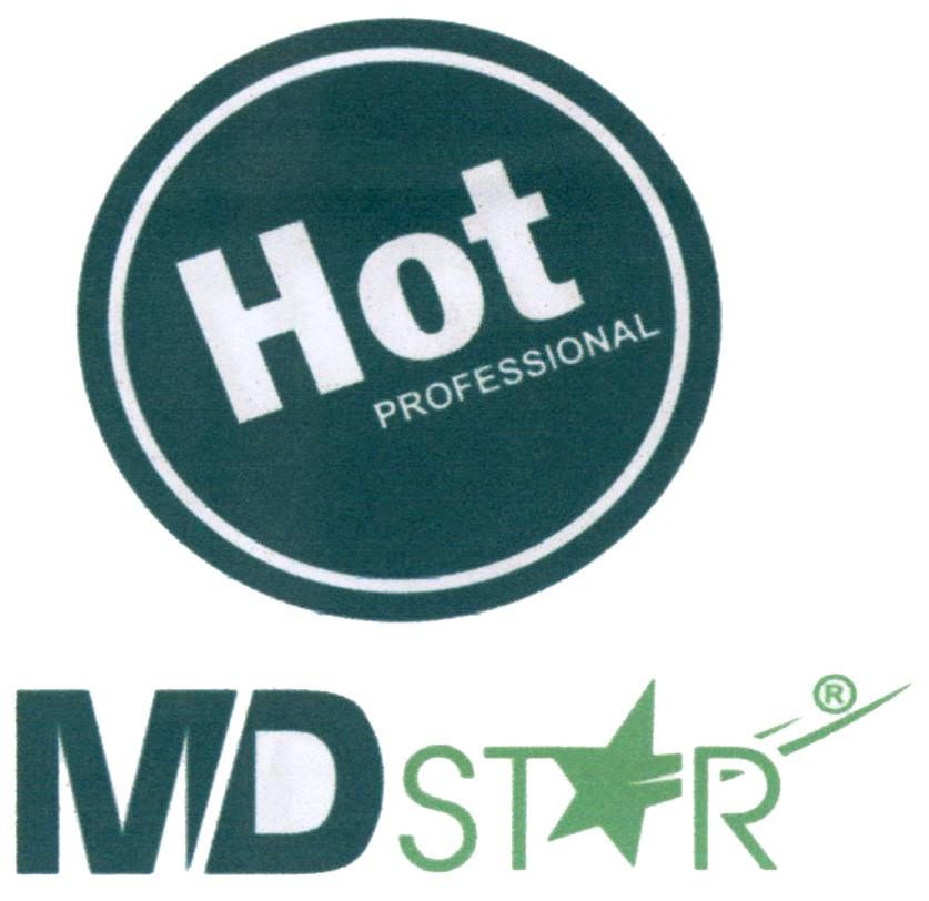 Hot PROFESSIONAL MD STAR