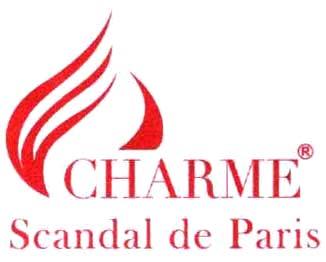 CHARME Scandal de Paris