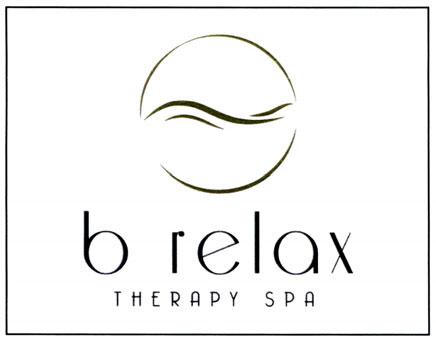 b relax THERAPY SPA