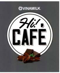 Hi! CAFE VNM VINAMILK