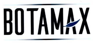 BOTAMAX