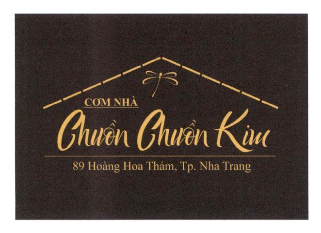 Cơm Nhà Chuồn Chuồn Kim 89 Hoàng Hoa Thám, Tp. Nha Trang