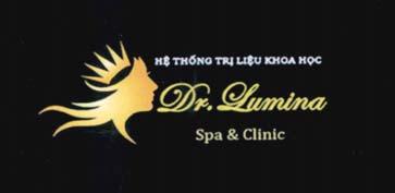 Dr.Lumina Spa & Clinic Hệ thống trị liệu khoa học