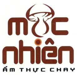 mộc nhiên ẩm Thực Chay