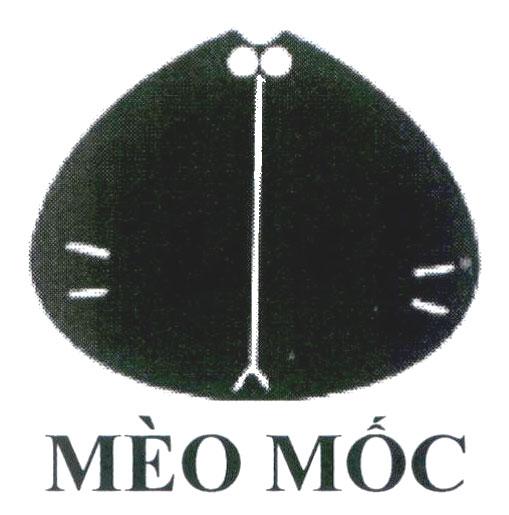 Mèo Mốc