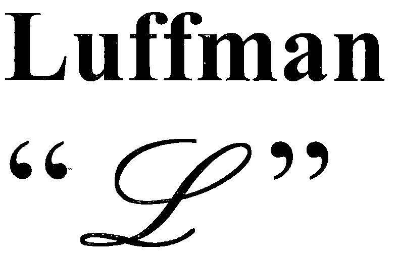 Luffman 