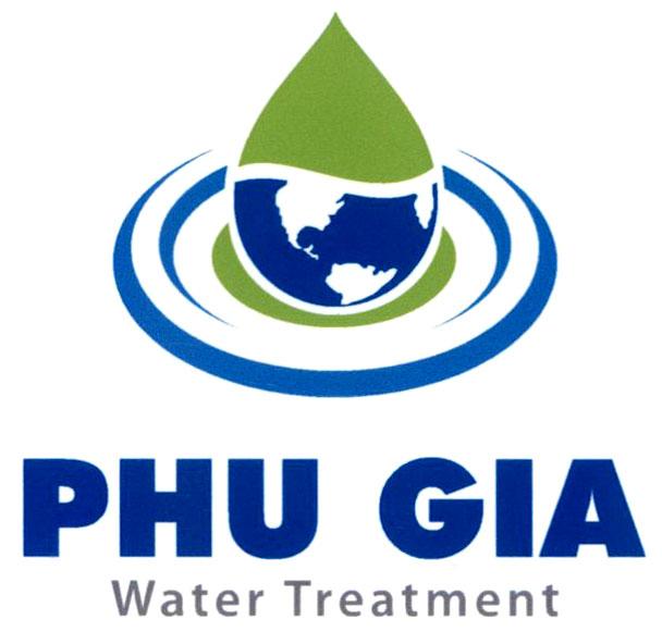 PHU GIA Water Treatment