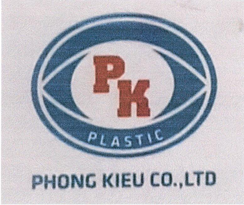 PK PLASTIC PHONG KIEU CO., LTD