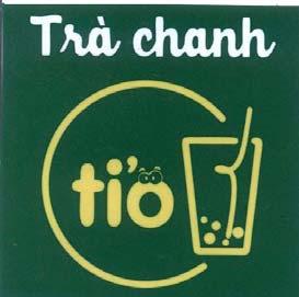 Trà Chanh C ti'o