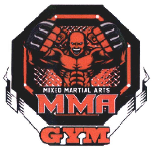 MIXED MARTIAL ARTS MMA GYM