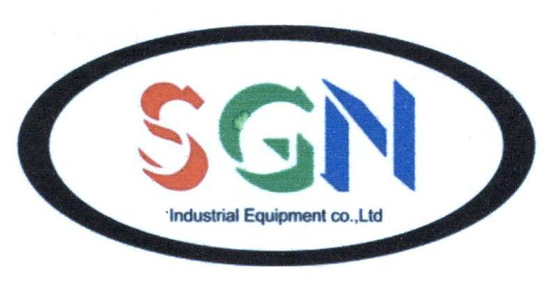 SGN Industrial Equipment co., Ltd