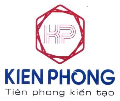 KP KIEN PHONG Tiên phong kiến tạo