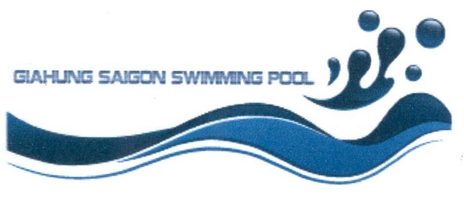 GIAHUNG SAIGON SWIMMING POOL