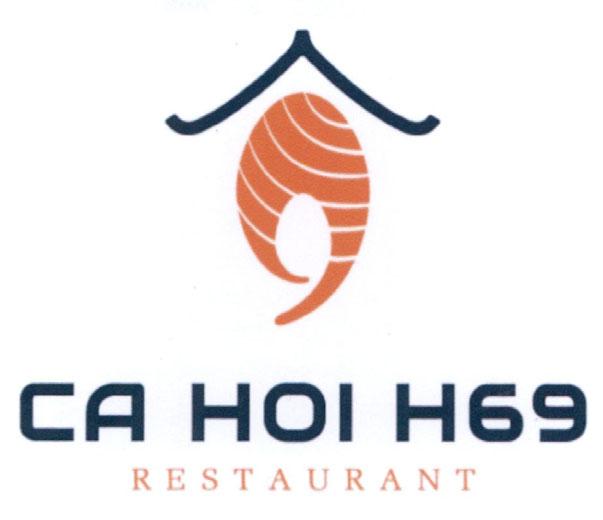 CA HOI H69 RESTAURANT