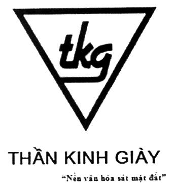 tkg Thần Kinh Giày 