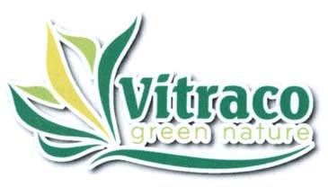 Vitraco green nature
