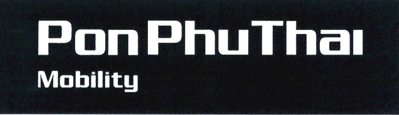 Pon Phu Thai Mobility