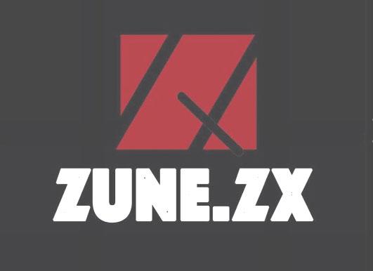 ZUNE.ZX