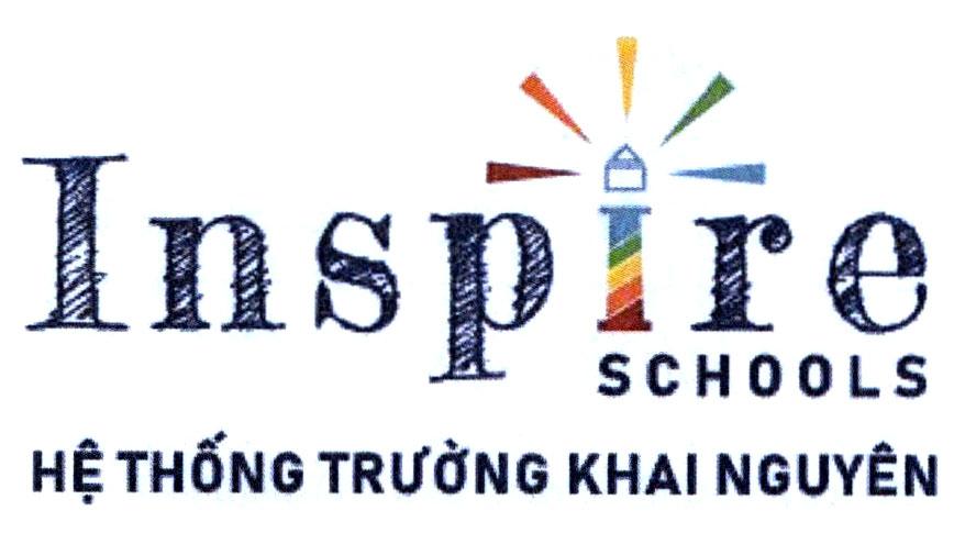 Inspire SCHOOLS Hệ Thống Trường Khai Nguyên