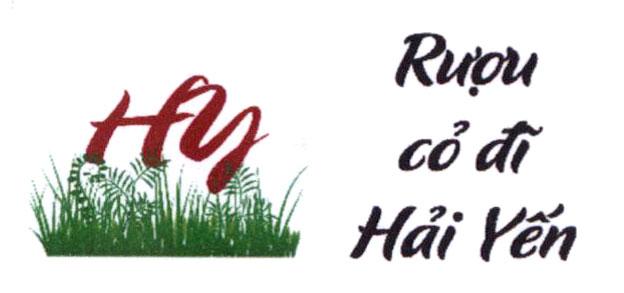 HY Rượu cỏ đĩ Hải Yến