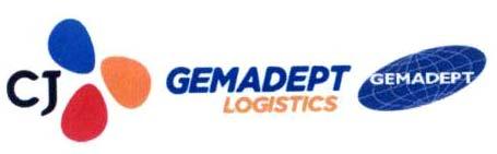 GEMADEPT LOGISTICS CJ GEMADEPT