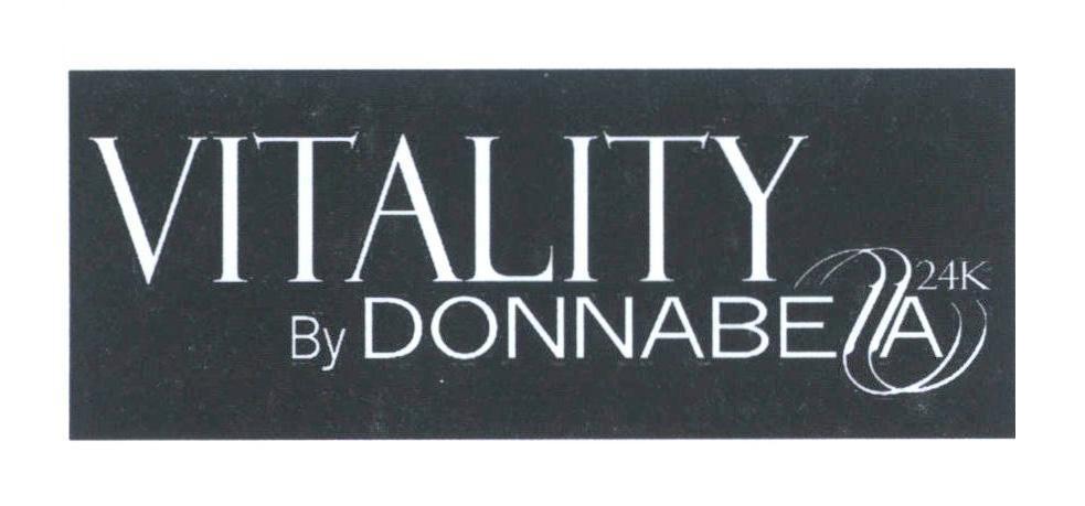 VITALITY By DONNABELLA 24K