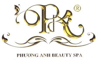 P A PHƯƠNG ANH BEAUTY SPA R