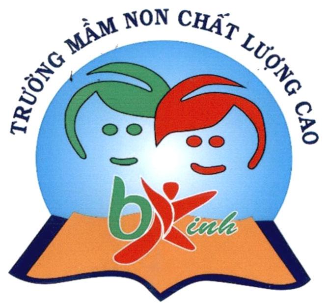 bXinh Trường Mầm Non Chất Lượng Cao