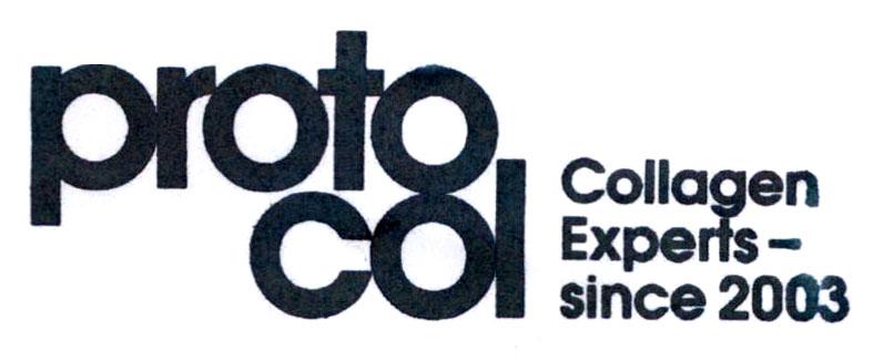 proto col Collagen Experts - since 2003