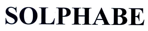 SOLPHABE